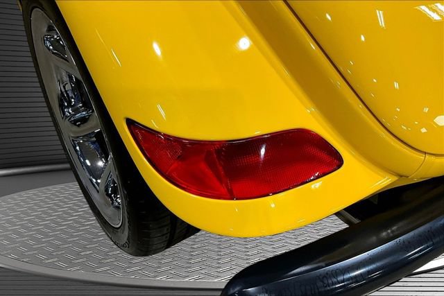 Used 2000 Plymouth Prowler RWD image 18