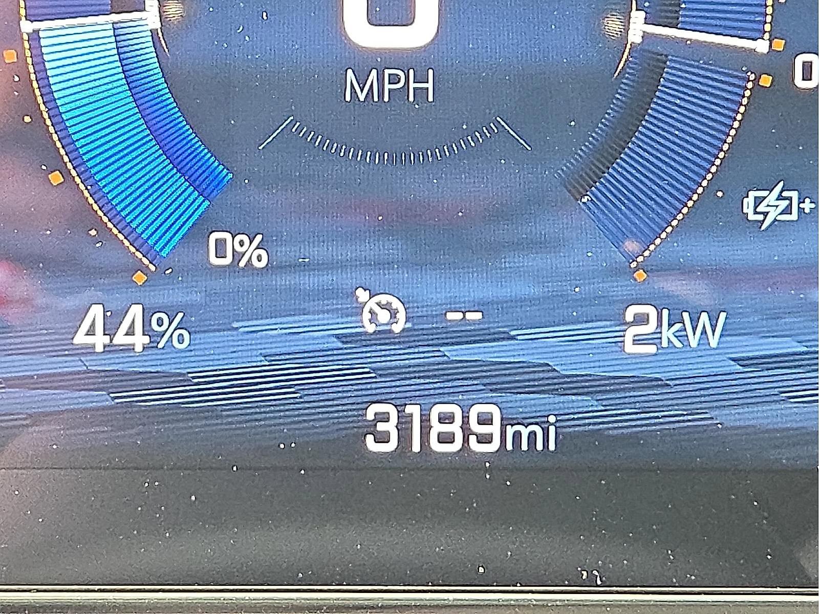 New 2025 Chevrolet Equinox EV RS image 23