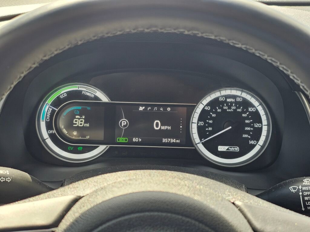 Used 2019 Kia Niro S Touring image 17