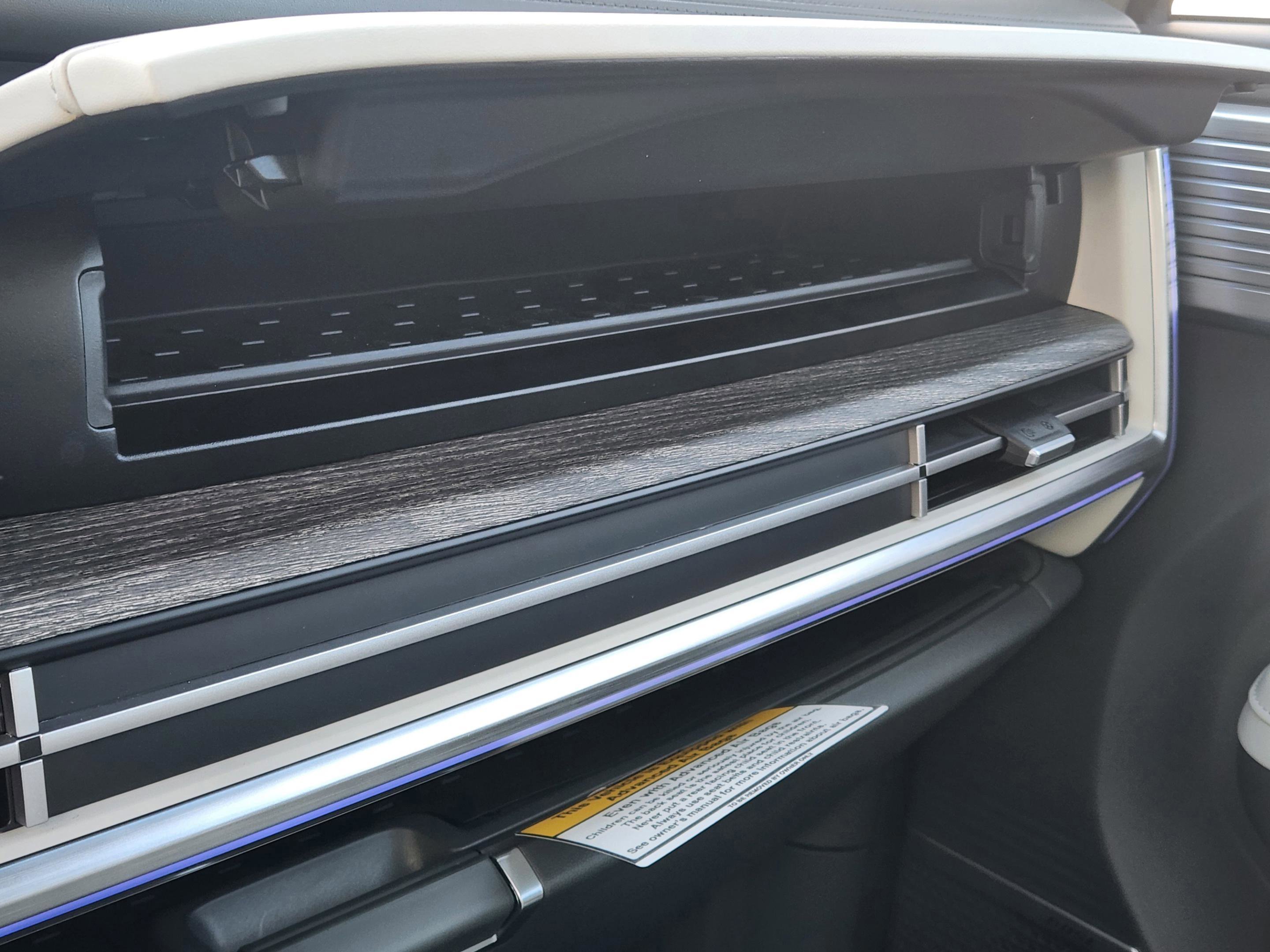 New 2026 Hyundai Santa Fe Limited image 31