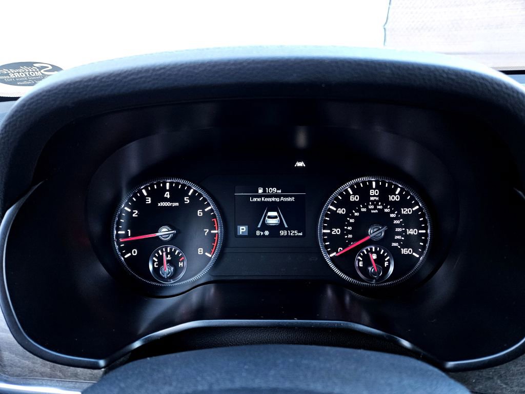 Used 2020 Kia Telluride EX image 15