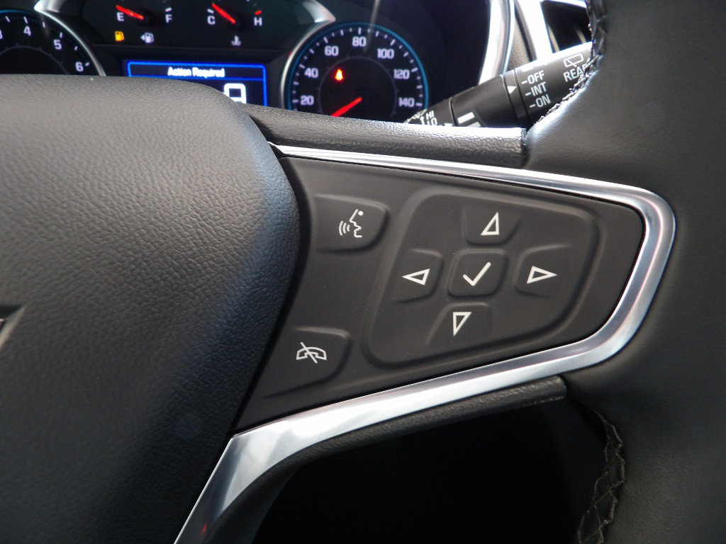 Used 2024 Chevrolet Equinox LT w/ LPO, Floor Liner Package FWD image 30