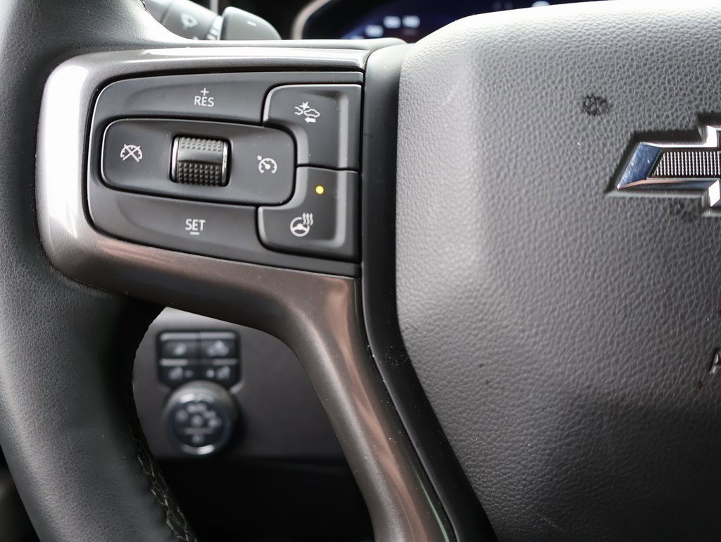 Used 2024 Chevrolet Silverado 1500 ZR2 w/ Technology Package image 38