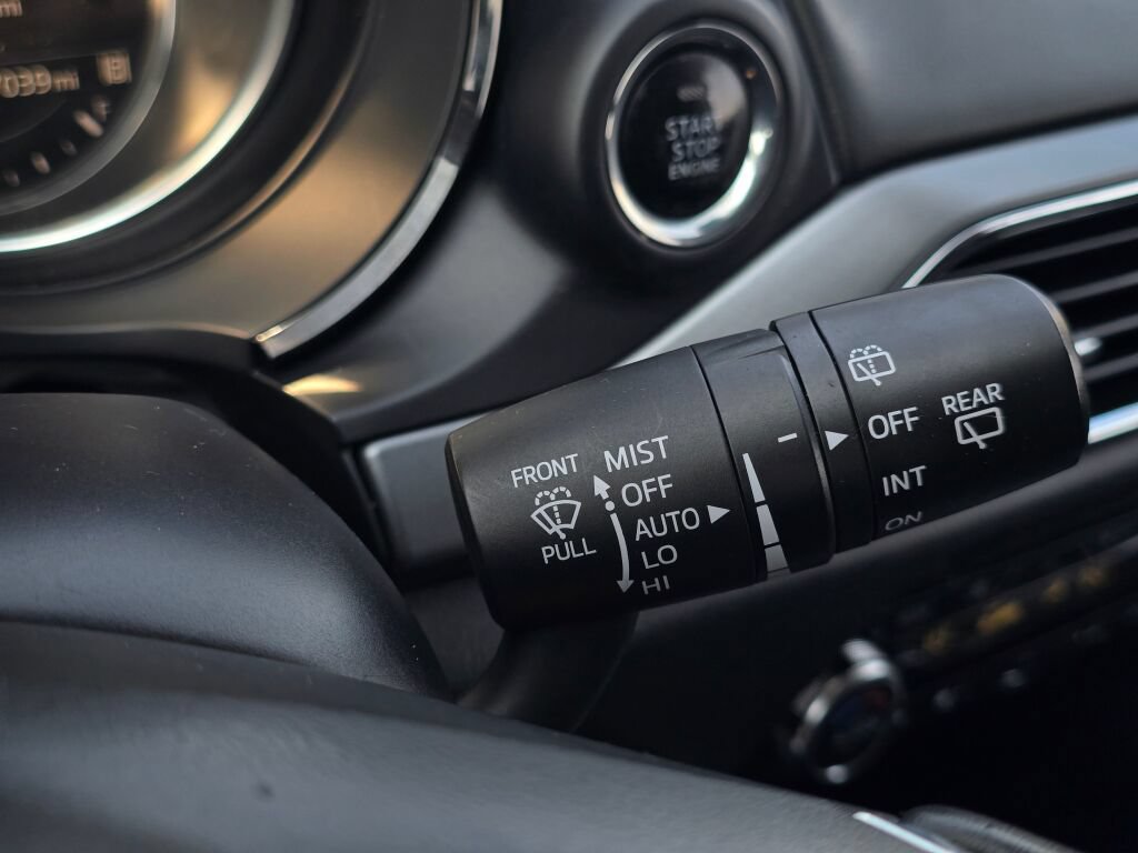 Used 2018 MAZDA CX-9 Touring AWD/4WD image 32