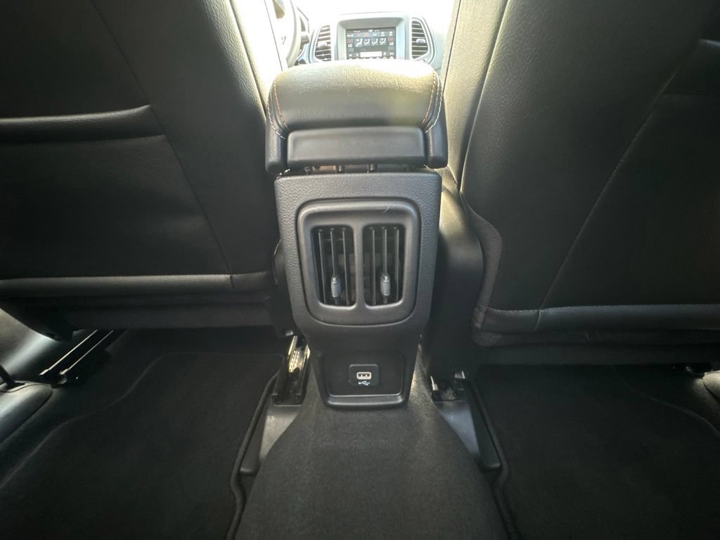 Used 2021 Jeep Compass Latitude AWD/4WD image 32