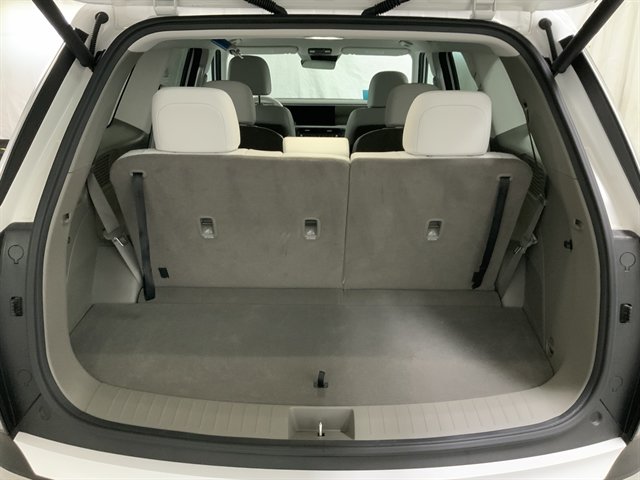 Used 2026 Hyundai Palisade SEL AWD/4WD image 6