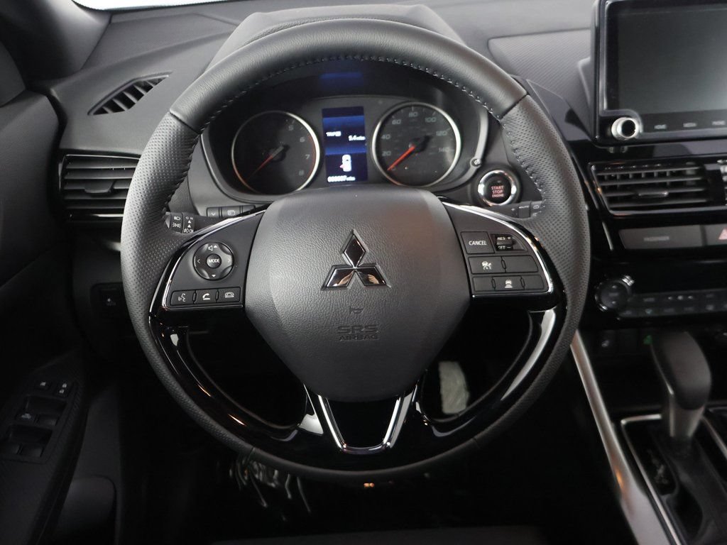 New 2026 Mitsubishi Eclipse Cross AWD image 38