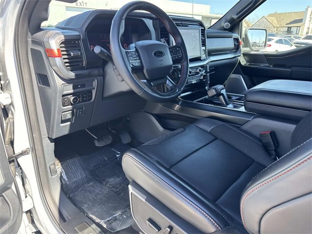Used 2025 Ford F150 Raptor image 10