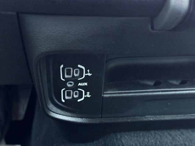 Certified 2024 RAM 2500 Big Horn w/ Night Edition image 36