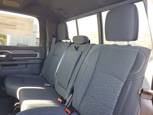 New 2026 RAM 3500 Lone Star image 11