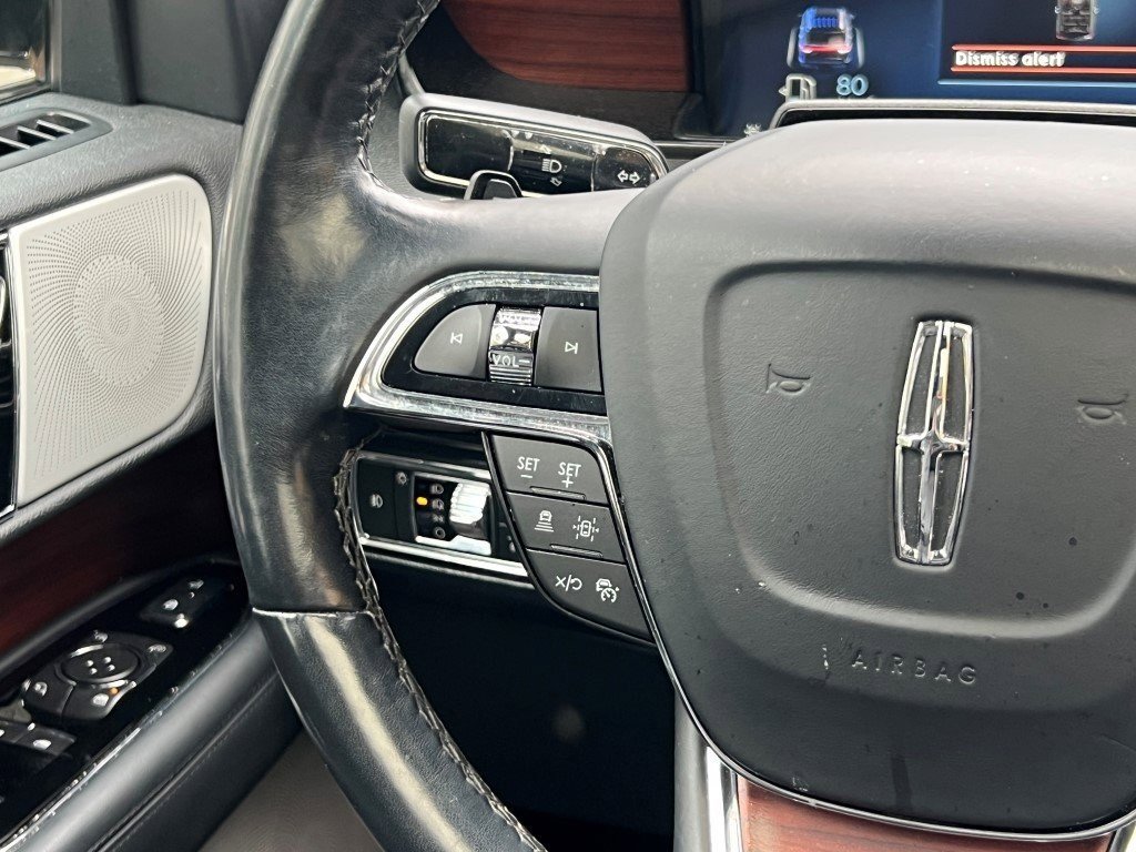 Certified 2023 Lincoln Navigator Reserve image 28