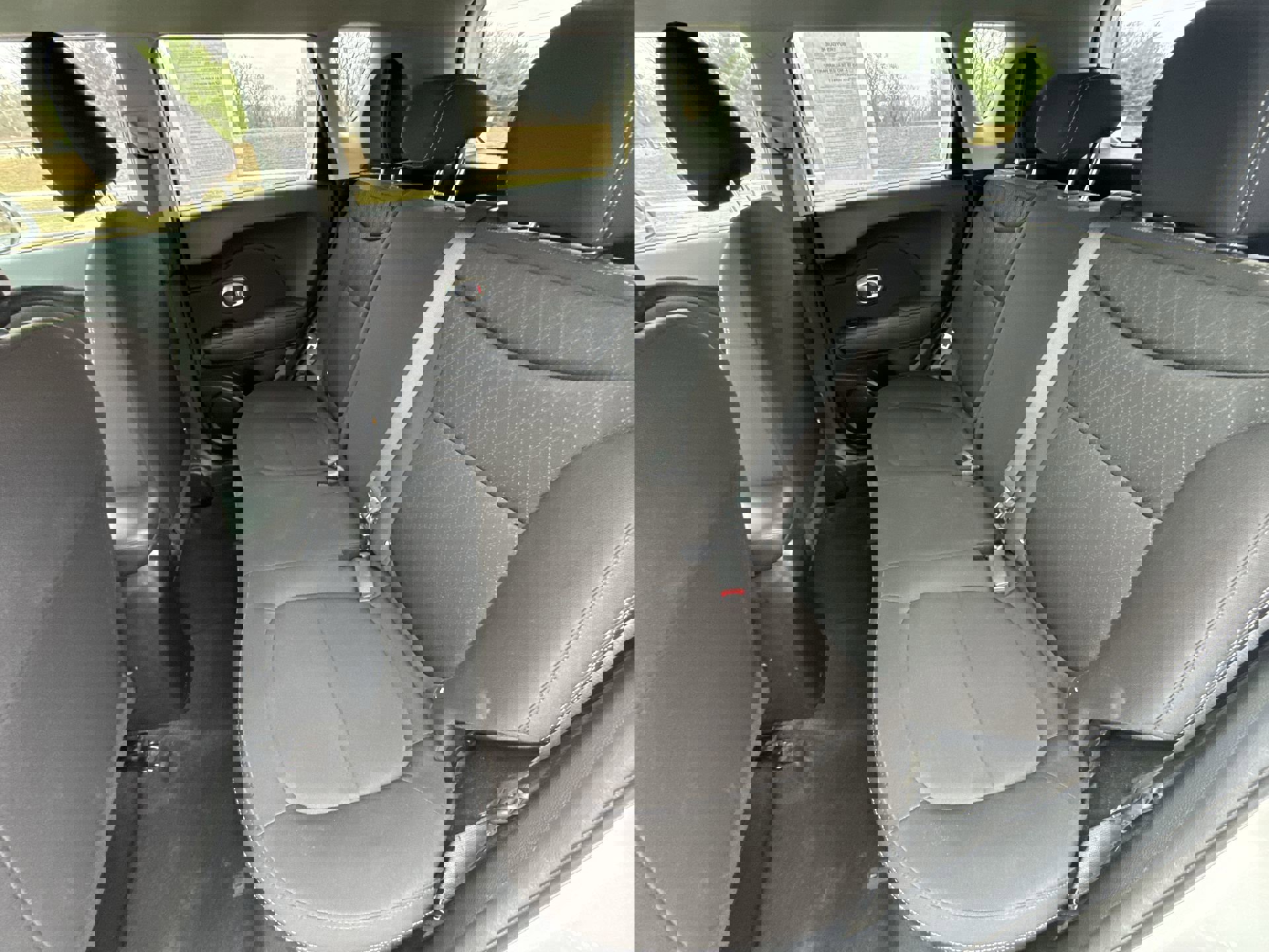 Used 2019 Kia Soul Base image 22