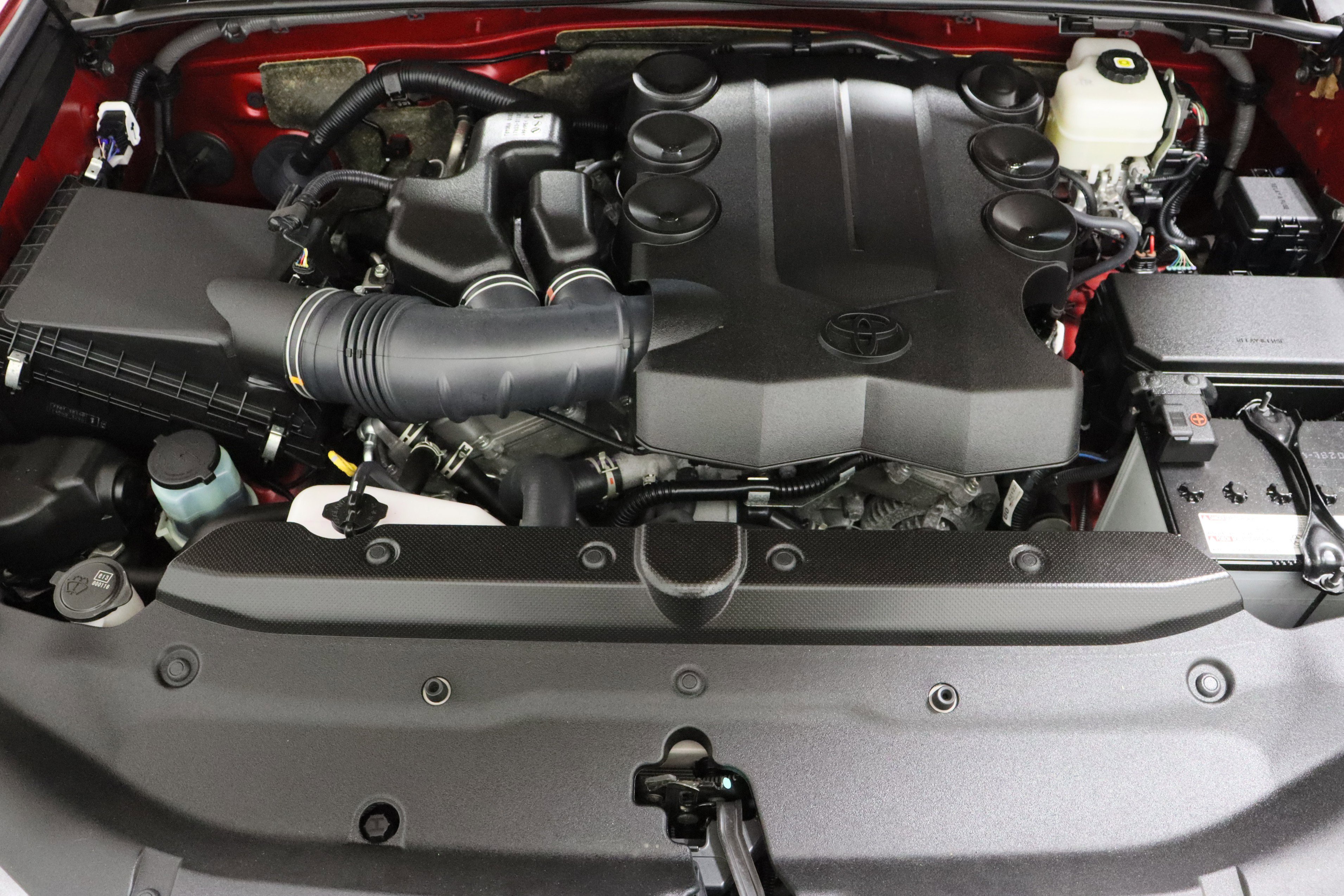 Used 2024 Toyota 4Runner SR5 image 38