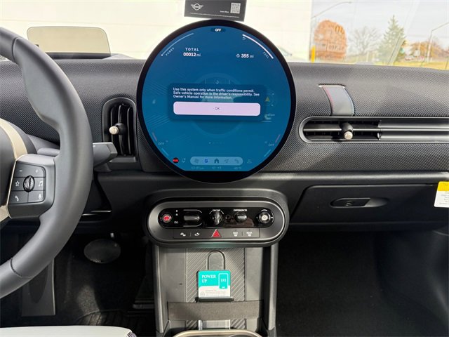 New 2026 MINI Cooper Convertible image 11