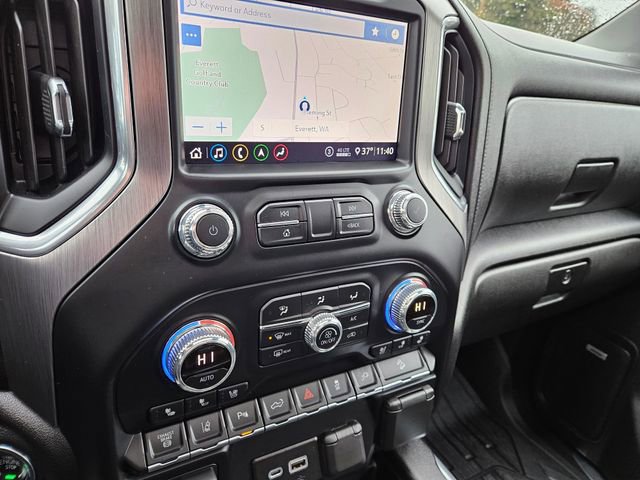 Used 2020 GMC Sierra 2500 Denali w/ Denali Ultimate Package image 29