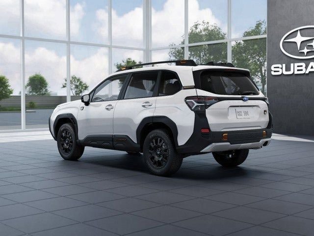 New 2026 Subaru Forester Wilderness w/ Wilderness Package AWD/4WD image 26