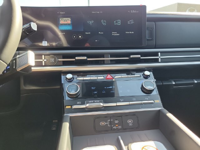 New 2027 Hyundai Santa Fe SE FWD image 16