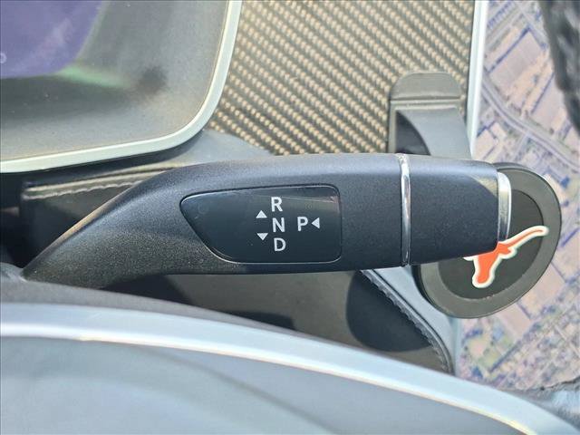 Used 2016 Tesla Model X 70D AWD/4WD image 11