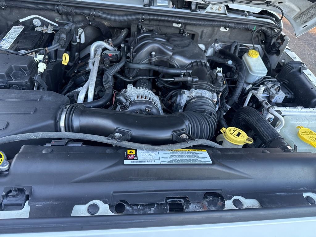 Used 2012 Jeep Wrangler Unlimited Sahara image 50