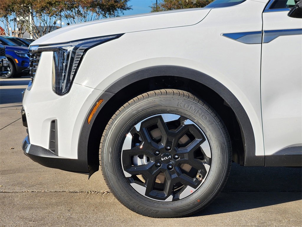 New 2026 Kia Sorento S image 5
