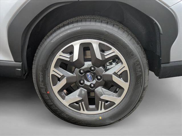 New 2026 Subaru Forester Premium image 9