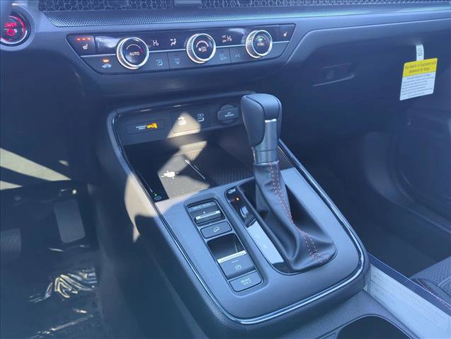 New 2026 Honda CR-V Sport image 13