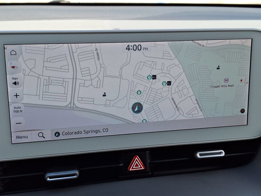 Certified 2024 Hyundai Ioniq 5 SEL AWD/4WD image 21