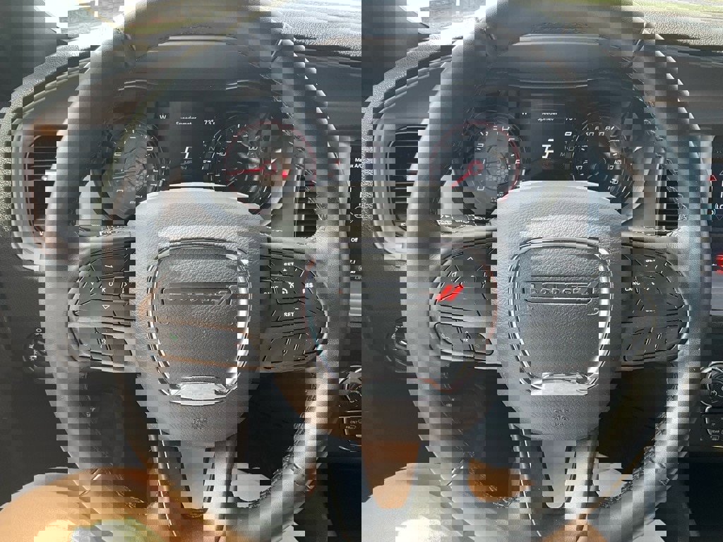 Certified 2023 Dodge Charger GT w/ Blacktop Package image 13