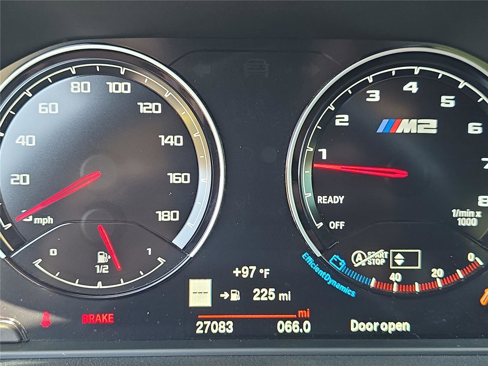 Used 2021 BMW M2 Competition w/ Executive Package RWD image 23