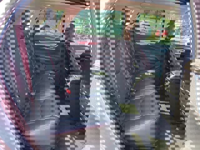 Used 2019 Cadillac XT5 Premium Luxury image 19