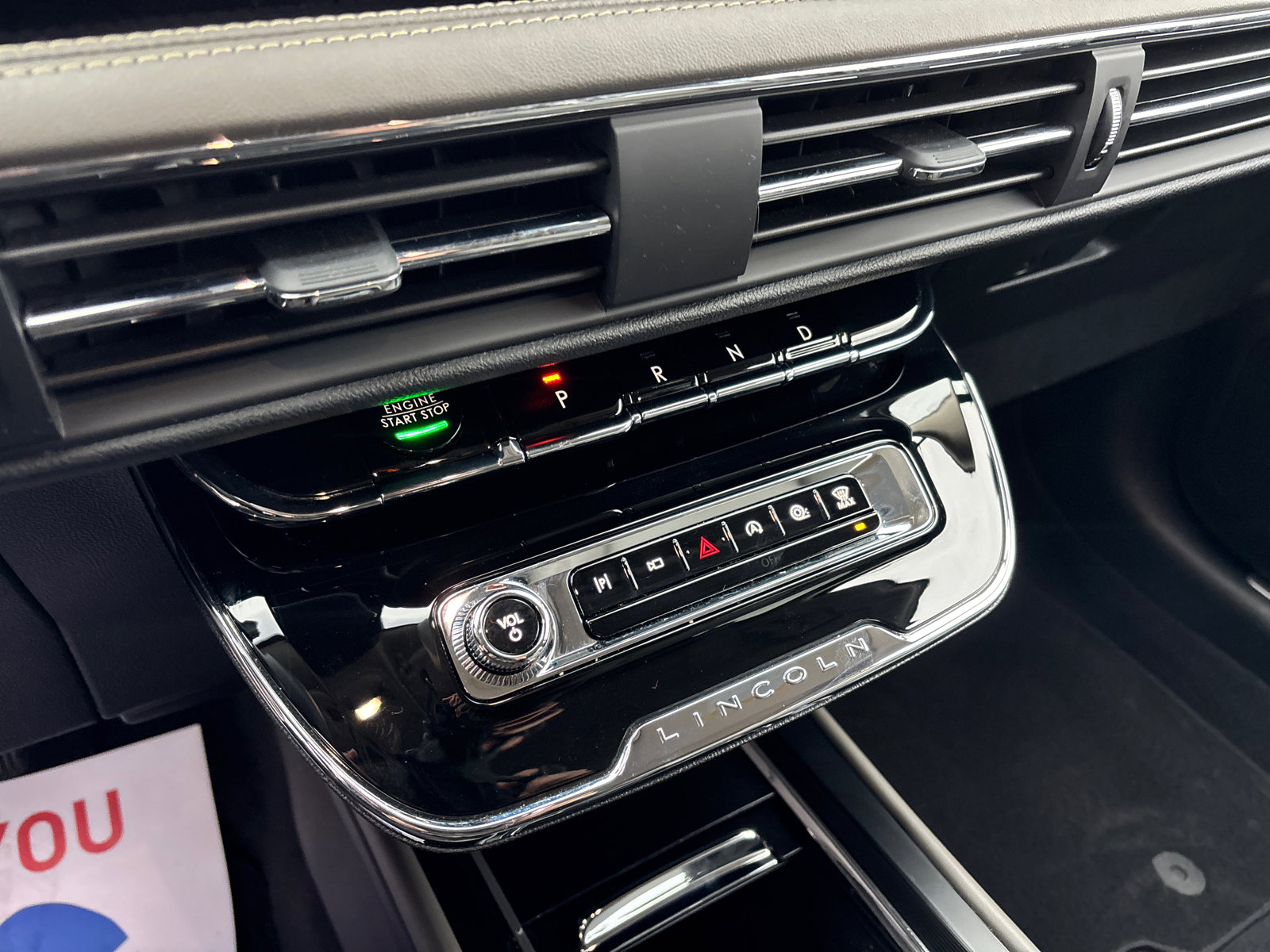 Certified 2023 Lincoln Corsair FWD image 22