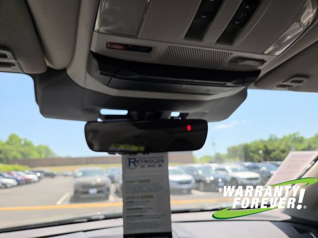 Used 2024 Subaru Ascent Onyx Edition AWD/4WD image 12