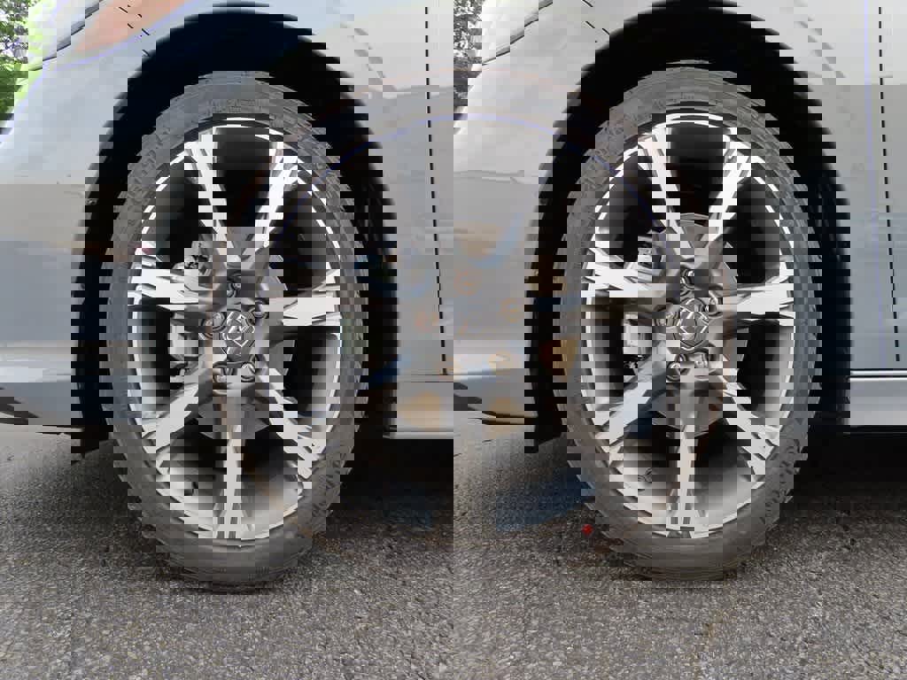 New 2026 Honda Civic Sport Touring image 10