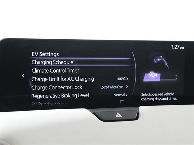 Certified 2024 MAZDA CX-90 Plug-In Hybrid w/ Premium Plus image 13