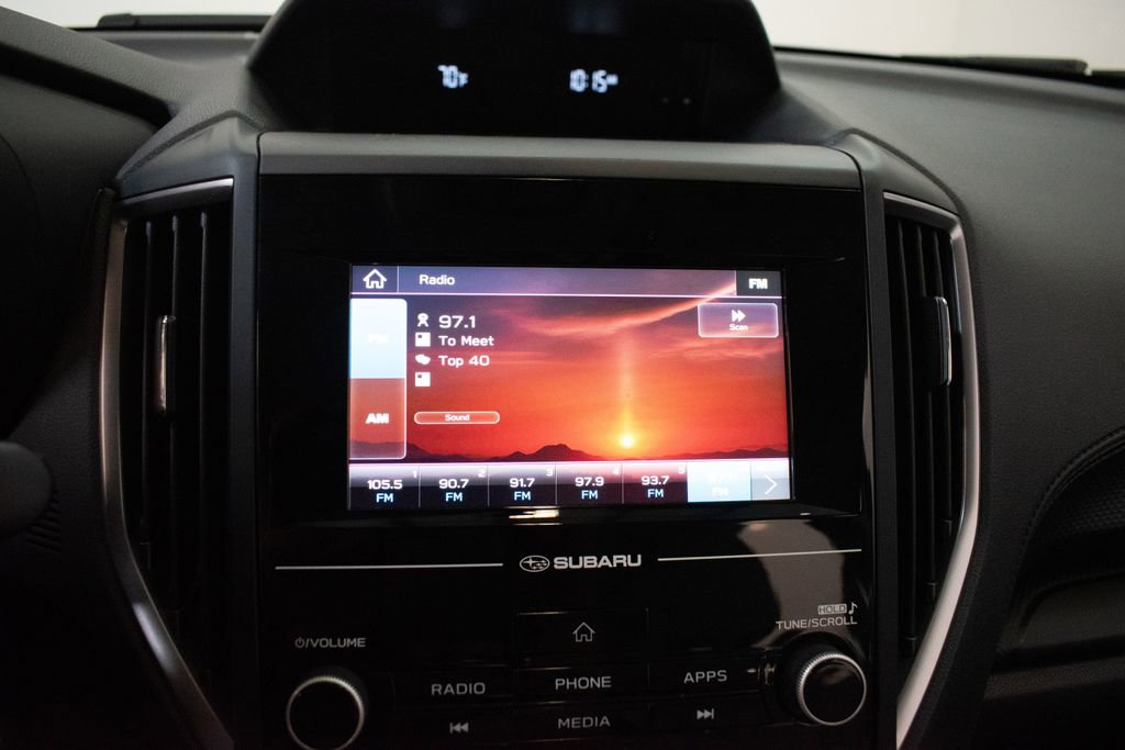 Used 2023 Subaru Forester image 15