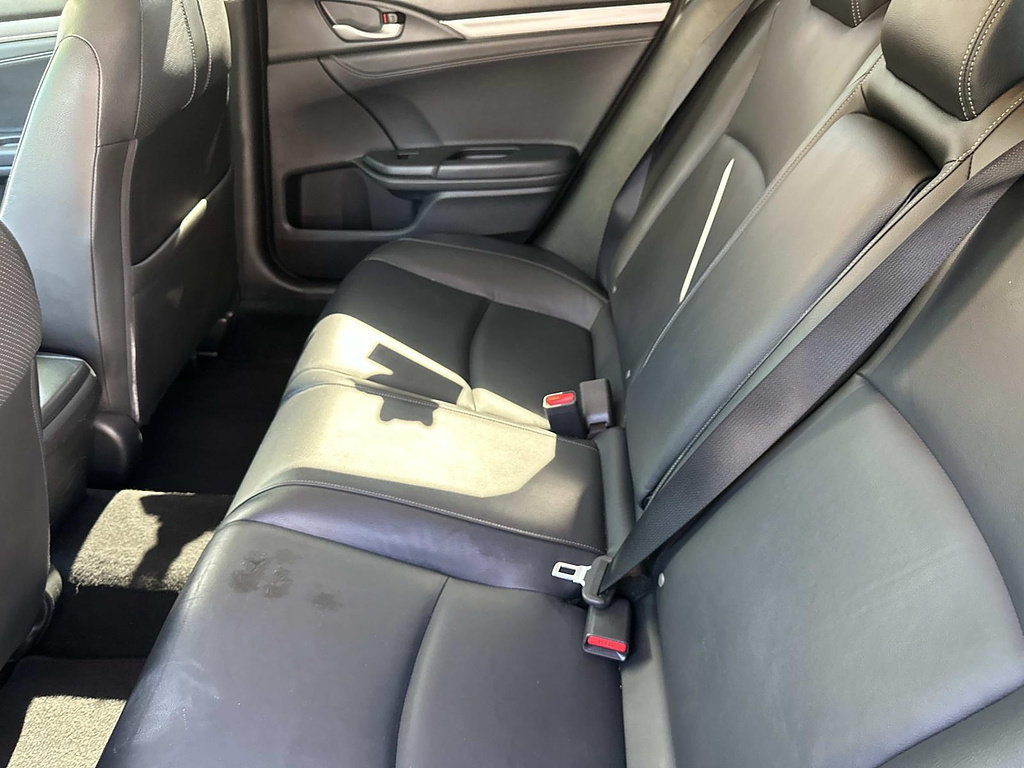 Used 2018 Honda Civic EX-L image 20