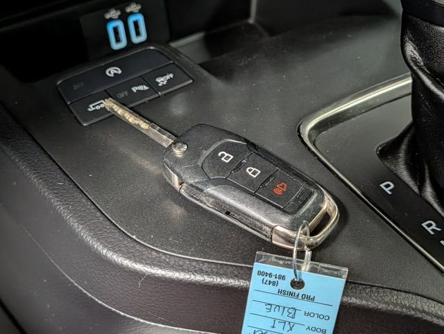 Used 2019 Ford Ranger XLT w/ Equipment Group 301A Mid image 26