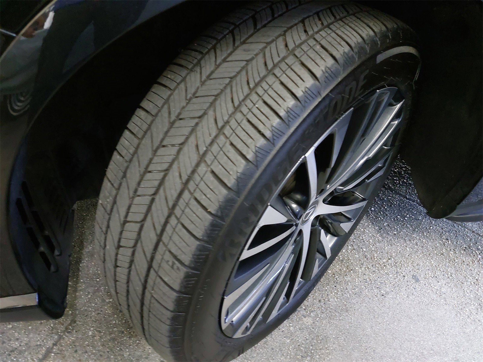 Used 2024 Lexus RX 350 Premium Plus image 37