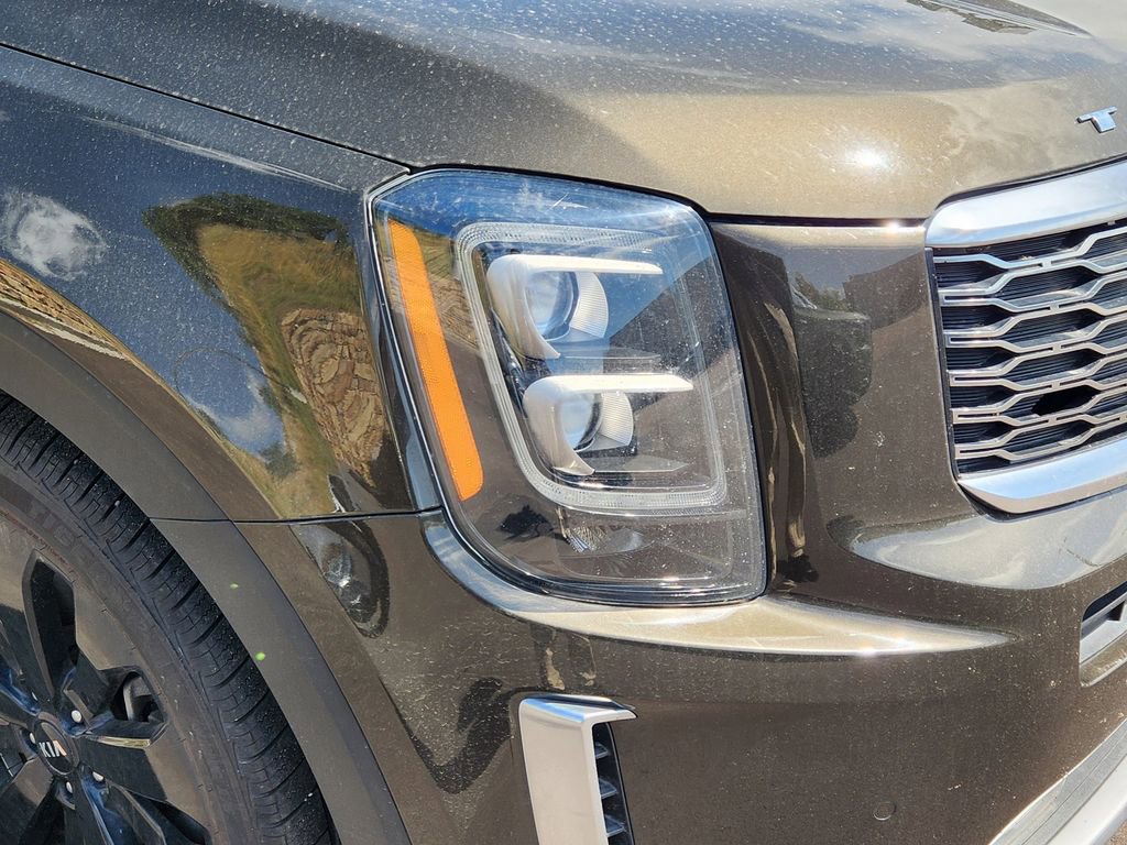 Used 2020 Kia Telluride SX AWD/4WD image 21