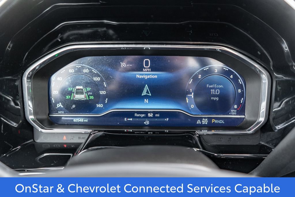Used 2023 Chevrolet Silverado 1500 LT AWD/4WD image 24