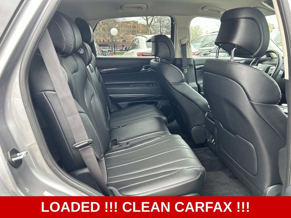 Used 2025 Genesis GV80 2.5T Standard AWD/4WD image 16