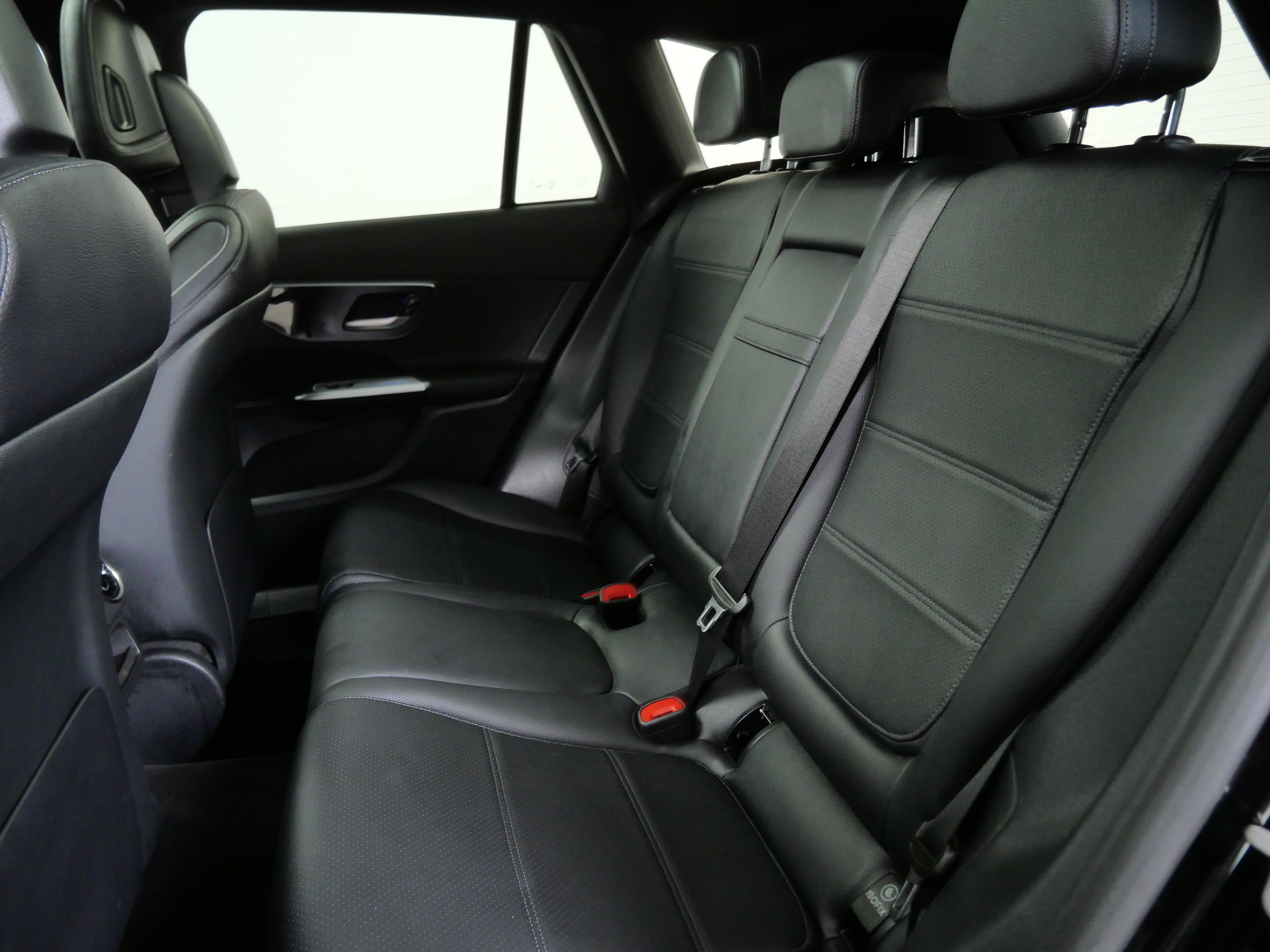 Certified 2023 Mercedes-Benz GLC 300 4MATIC image 17