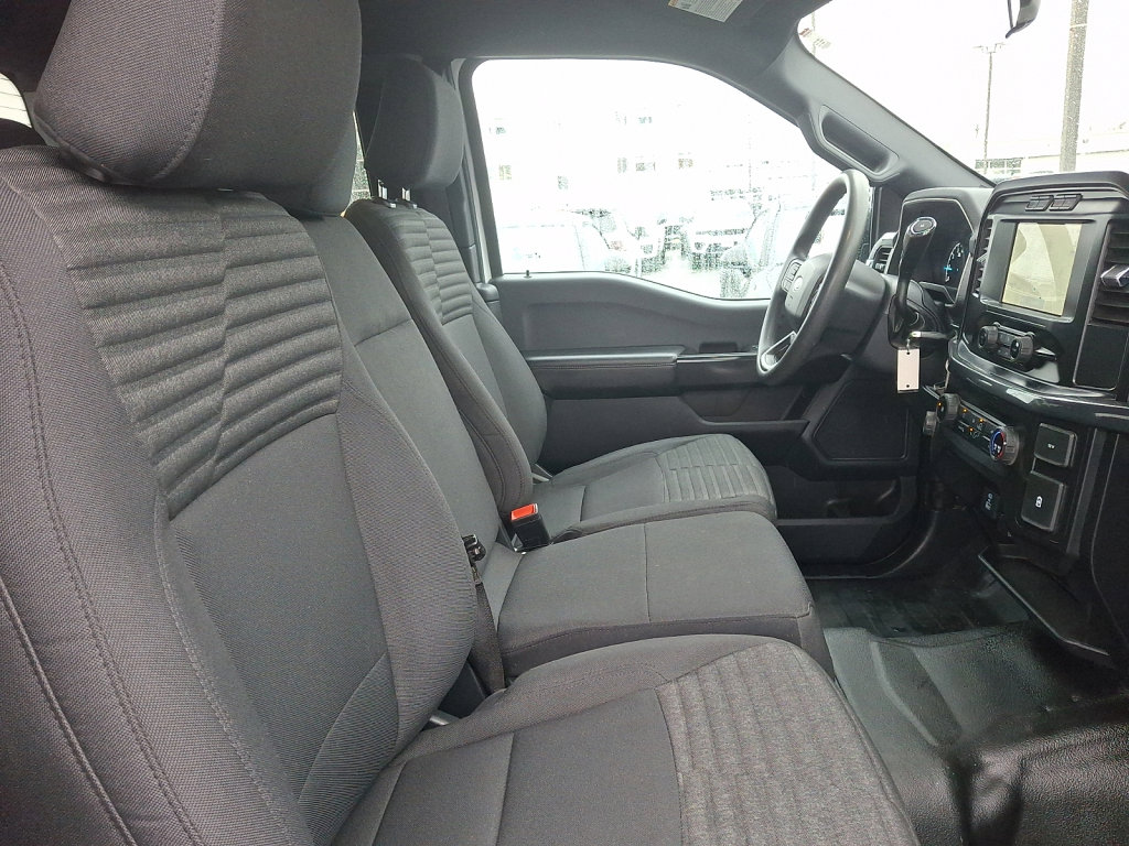 Used 2023 Ford F150 XL w/ STX Appearance Package image 11