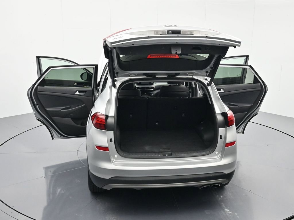Used 2019 Hyundai Tucson Limited AWD/4WD image 45