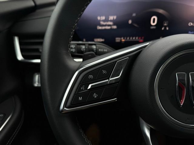 Used 2025 Buick Envision Preferred image 24