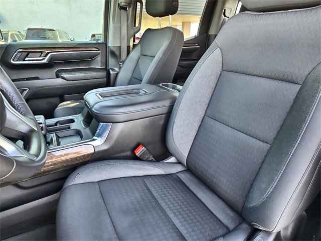 Used 2022 Chevrolet Silverado 1500 RST w/ All Star Edition Plus image 19