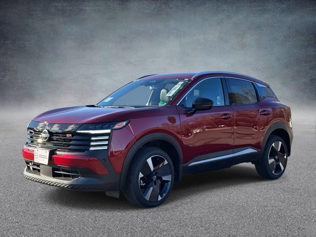 New 2026 Nissan Kicks SR FWD image 5
