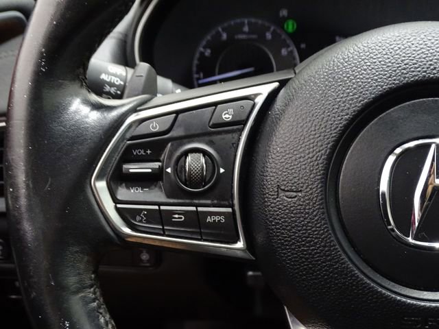 Used 2021 Acura TLX SH-AWD w/ Advance Package image 28