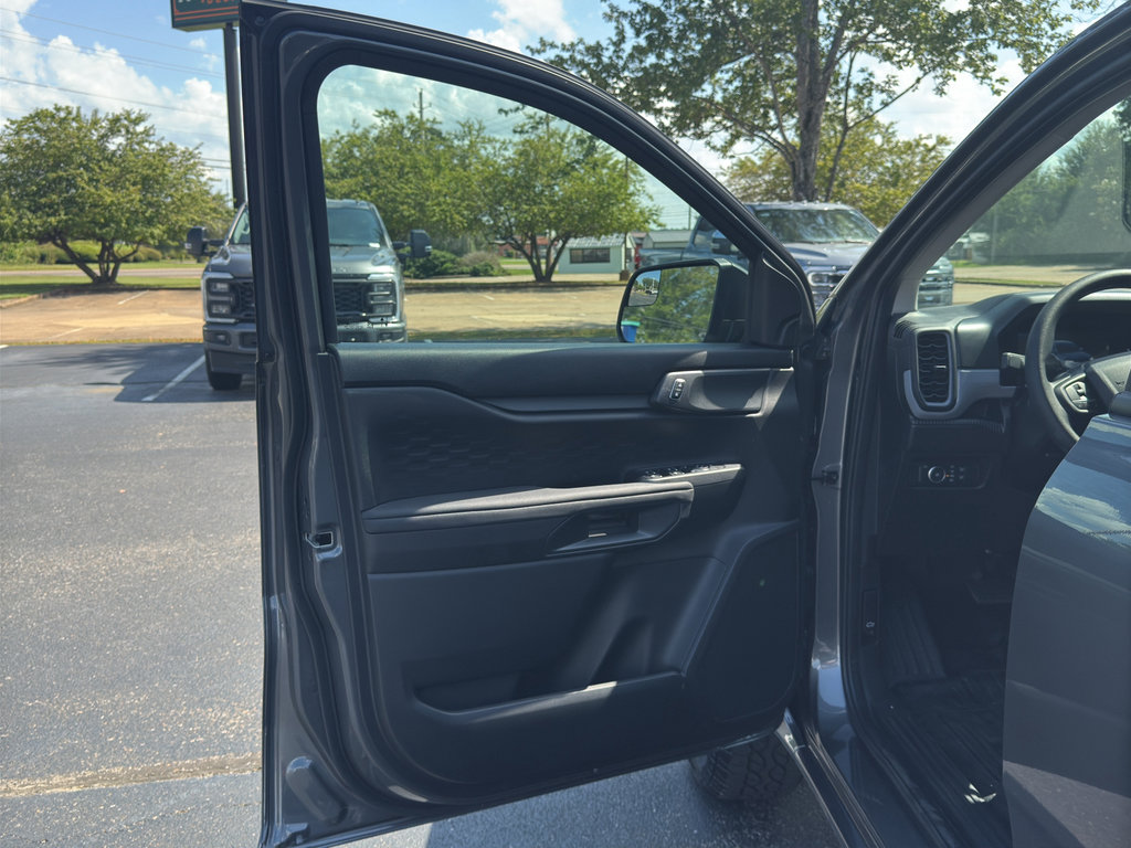 New 2025 Ford Ranger XL w/ Trailer Tow Package image 20