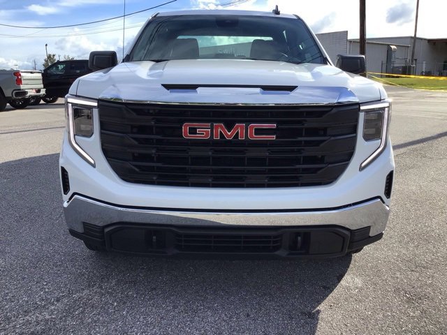 New 2026 GMC Sierra 1500 Pro w/ Trailering Package image 9